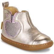 Boots enfant Shoo Pom BOUBA NEW APPLE