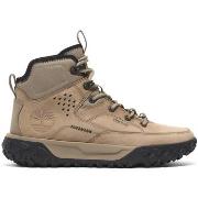 Baskets montantes Timberland -