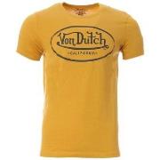 T-shirt Von Dutch VD/NOS/TR/LOG2