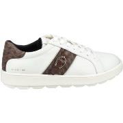 Baskets basses Geox Sneaker