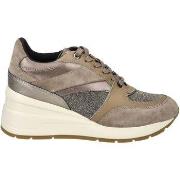 Baskets basses Geox Sneaker