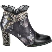 Boots Laura Vita Bottines