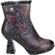 Boots Laura Vita Bottines