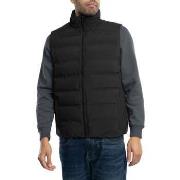 Veste Solid Gilet Milas