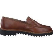 Mocassins Paul Green Babouche