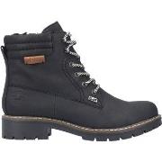 Boots Rieker Bottines