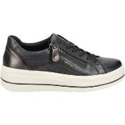 Baskets basses Remonte Sneaker