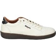 Baskets basses Blauer Sneaker