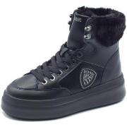 Boots Blauer Emery