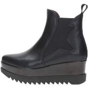 Boots Lorenzo Mari -