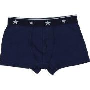 Boxers Monoprix Boxer bleu