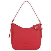 Sac a main Fuchsia 165076VTPE24