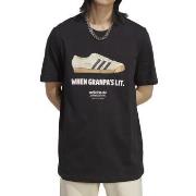 T-shirt adidas IC8872