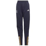 Jogging enfant adidas IB0854