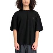 T-shirt Alpha T-shirt Alpha Essentials RLT noir