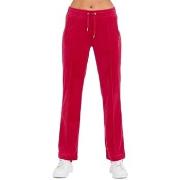 Pantalon Juicy Couture TINA TRACKPANTS WIT