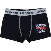 Boxers Lee Cooper Boxer noir