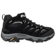 Bottes Merrell MOAB 3 MID GTX BLACK/GREY