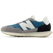 Baskets basses New Balance MS237