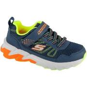 Baskets basses enfant Skechers Elite Sport Tread