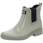 Bottes Aigle -