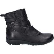 Boots Josef Seibel Bottines