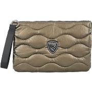 Pochette Blauer Sacs