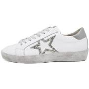 Baskets basses Zapp SNEAKERS SILKI