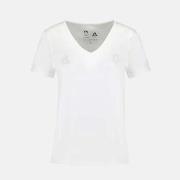 T-shirt Le Coq Sportif T-shirt Femme