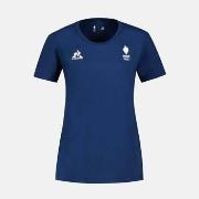 T-shirt Le Coq Sportif T-shirt Femme