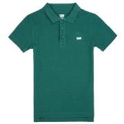 Polo enfant Levis LVB BACK NECK TAPE POLO