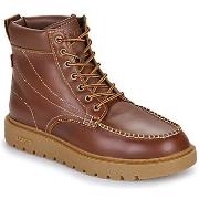 Boots Levis ABNER RED TAB