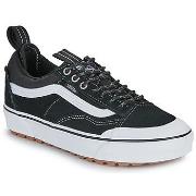 Baskets basses Vans MTE Old Skool Waterproof