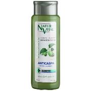 Shampooings Natur Vital Champú Sensitive Anticaspa