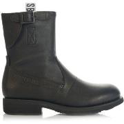 Bottines Bikkembergs Botte