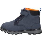 Chaussures enfant Lumberjack SBB8501-009