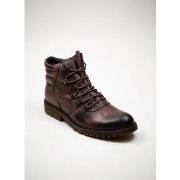 Boots Kdopa Hewson choco 2