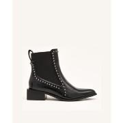 Bottines Azarey 462J023