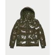 Blouson enfant Antony Morato Veste enfant à capuche