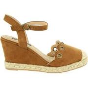 Espadrilles MTNG 50021