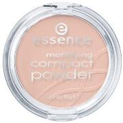 Blush &amp; poudres Essence Compact Powder Matificantes 02-soft Beige