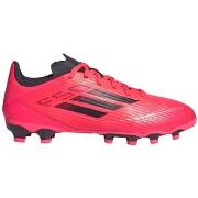 Chaussures de foot enfant adidas F50 LEAGUE MG JR RS