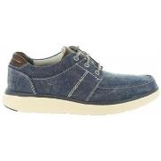 Ville basse Clarks 26132598 UN ABODE