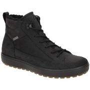 Bottes Ecco -