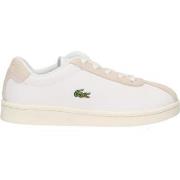 Chaussures enfant Lacoste 37SUC0011 MASTERS