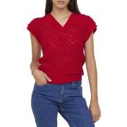 T-shirt Lee Cooper Pull BIMIA Cherry