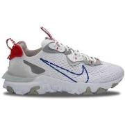 Baskets basses Nike React Vision USA