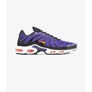 Baskets basses Nike Air Max Plus Voltage Purple