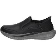 Slip ons Skechers 205237/BLK