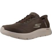 Baskets Skechers SLIP - INS GO WALK FLEX - SMOOT